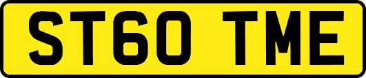 ST60TME