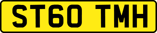 ST60TMH