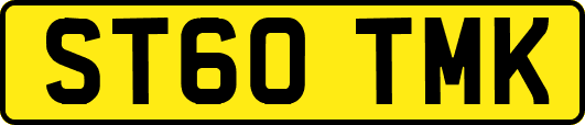 ST60TMK