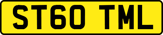 ST60TML