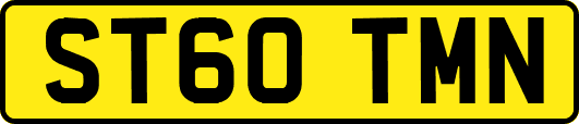 ST60TMN