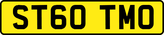 ST60TMO
