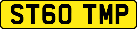 ST60TMP