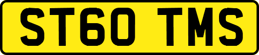 ST60TMS