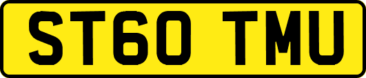 ST60TMU