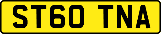 ST60TNA