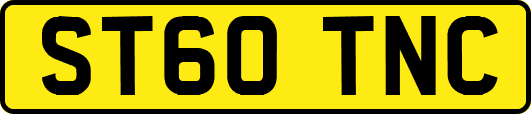 ST60TNC