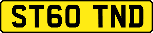 ST60TND
