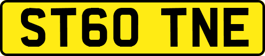 ST60TNE