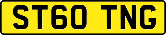 ST60TNG