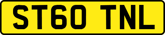 ST60TNL