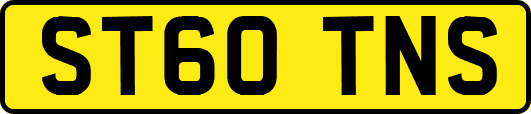 ST60TNS