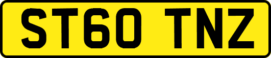 ST60TNZ