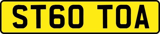ST60TOA