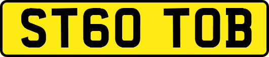 ST60TOB
