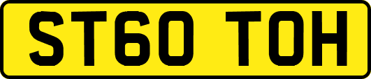 ST60TOH