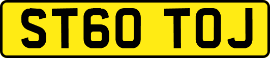 ST60TOJ