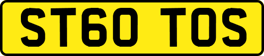 ST60TOS