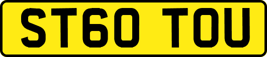 ST60TOU