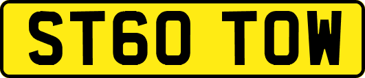 ST60TOW