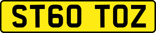 ST60TOZ