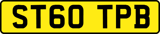 ST60TPB