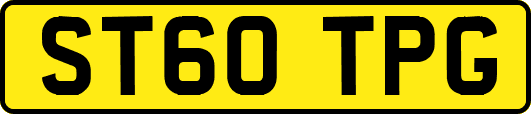 ST60TPG