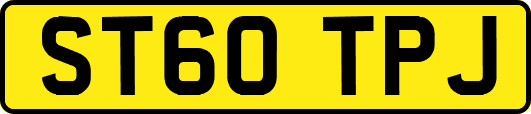ST60TPJ