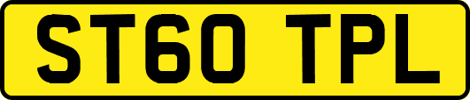 ST60TPL