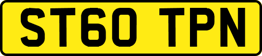 ST60TPN