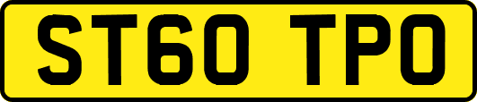 ST60TPO