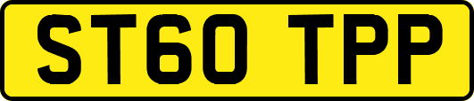 ST60TPP