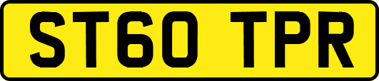 ST60TPR