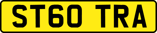 ST60TRA