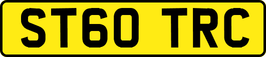 ST60TRC