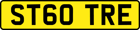 ST60TRE