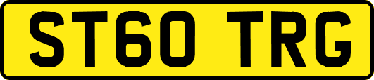 ST60TRG