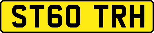 ST60TRH