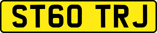 ST60TRJ