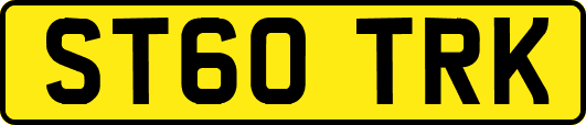 ST60TRK