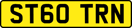 ST60TRN