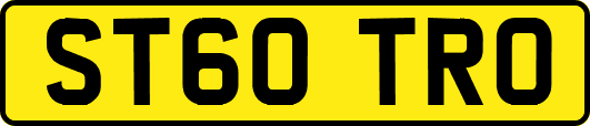 ST60TRO