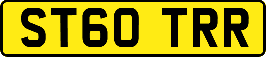 ST60TRR