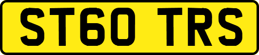 ST60TRS