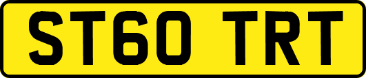 ST60TRT