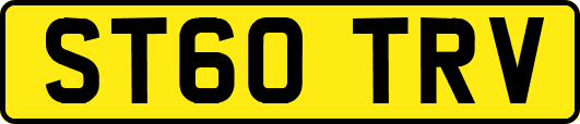 ST60TRV