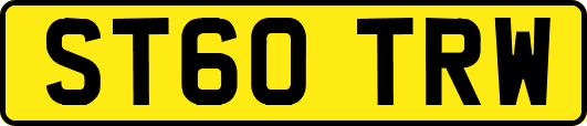 ST60TRW