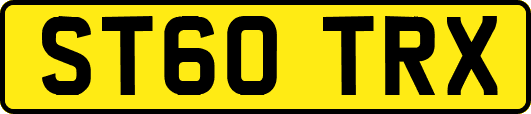 ST60TRX