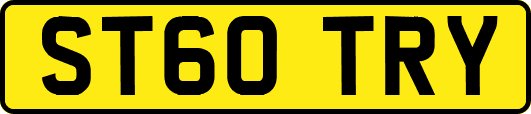 ST60TRY