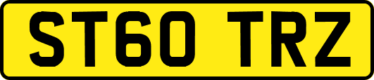 ST60TRZ